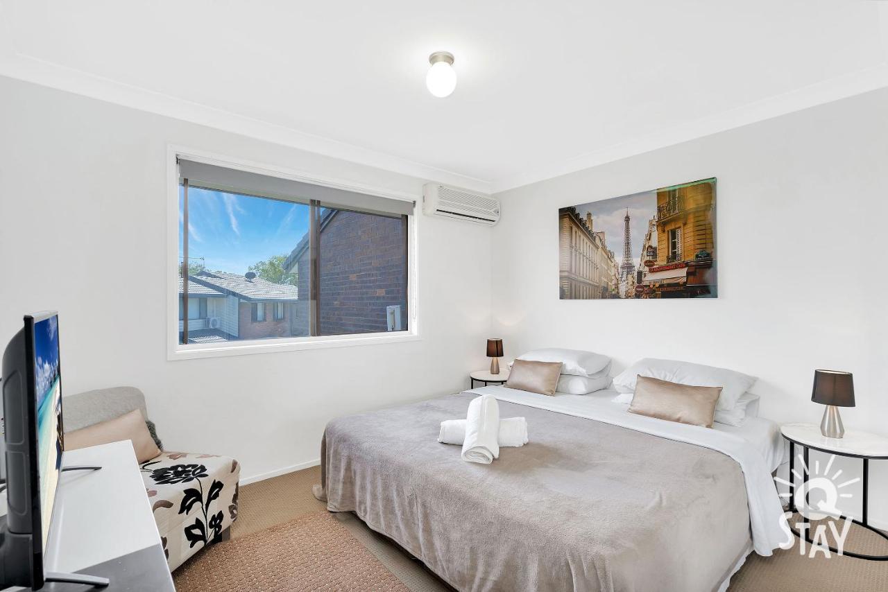 Fountain View Estate - Qstay Apartment *